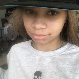 Meet your Posher, Nahla